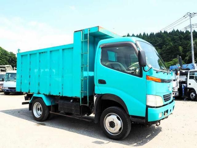 TOYOTA DYNA 1999