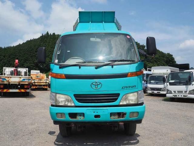 TOYOTA DYNA 1999