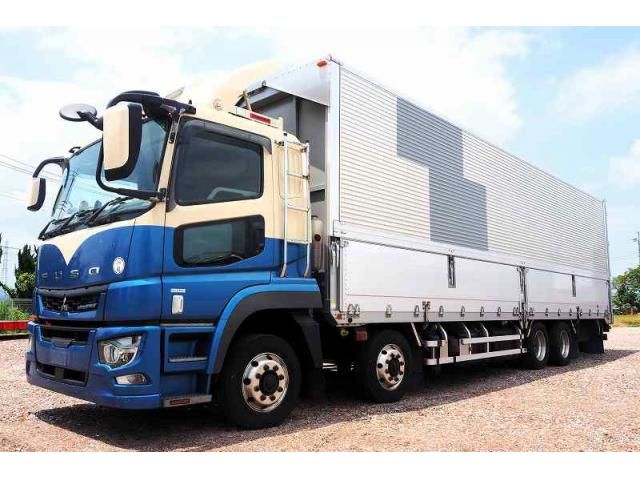 MITSUBISHI FUSOU SUPER GREAT 2020