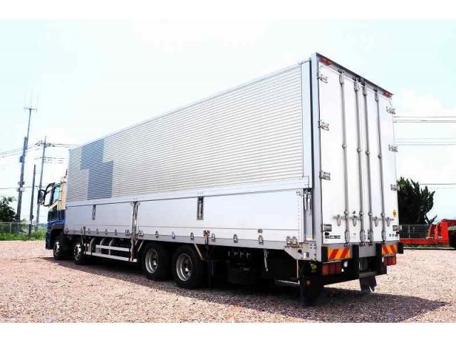 MITSUBISHI FUSOU SUPER GREAT 2020