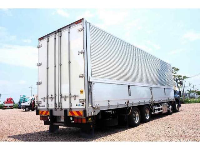 MITSUBISHI FUSOU SUPER GREAT 2020