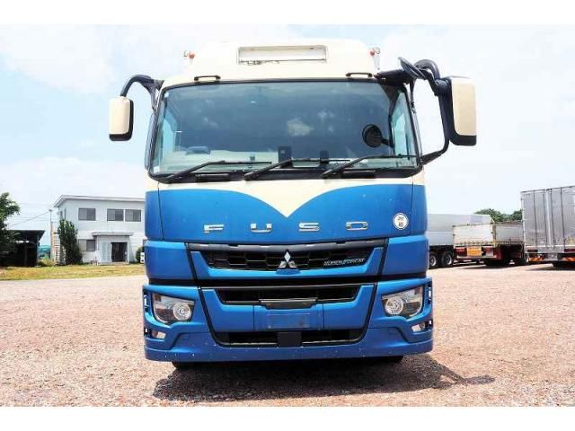 MITSUBISHI FUSOU SUPER GREAT 2020