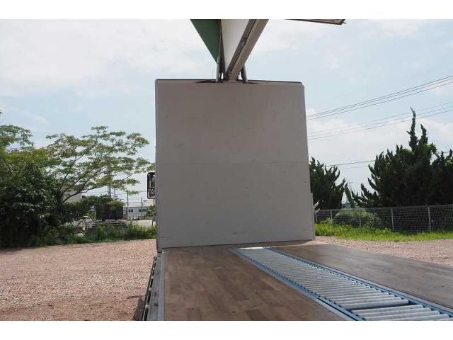 MITSUBISHI FUSOU SUPER GREAT 2020