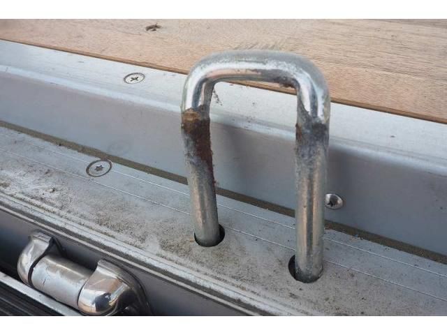 MITSUBISHI FUSOU SUPER GREAT 2020