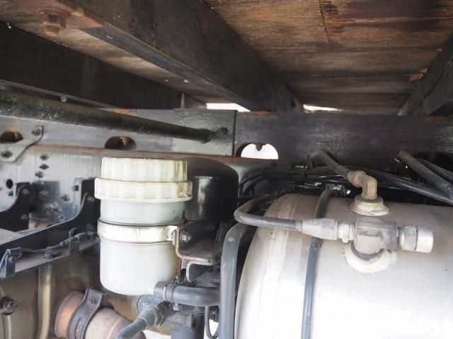 MITSUBISHI FUSOU FIGHTER 2011