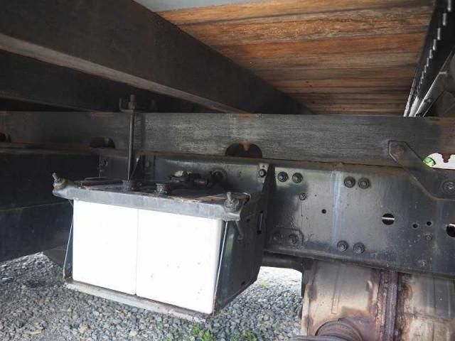 MITSUBISHI FUSOU FIGHTER 2011