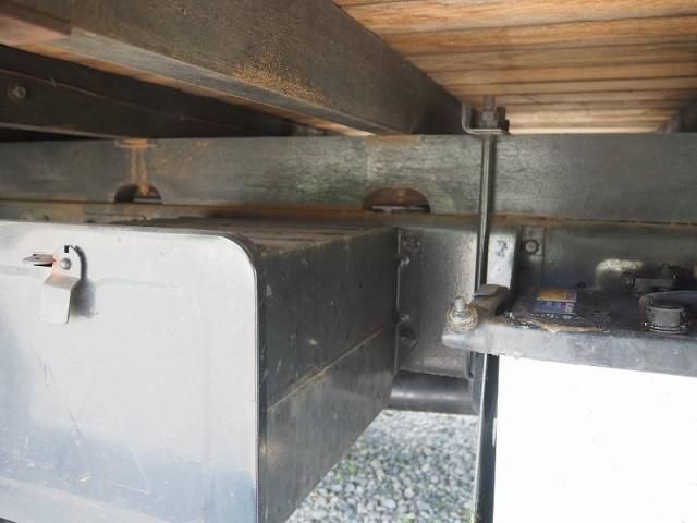 MITSUBISHI FUSOU FIGHTER 2011