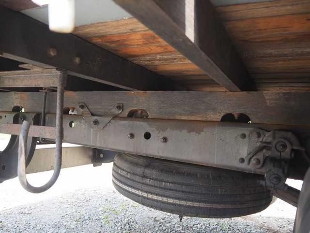 MITSUBISHI FUSOU FIGHTER 2011