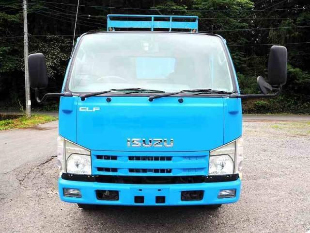 ISUZU ELF 2014