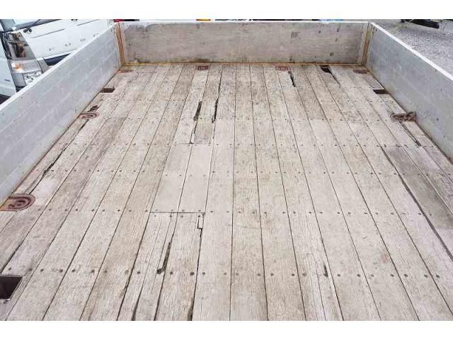 MITSUBISHI FUSOU SUPER GREAT 2014