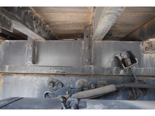 MITSUBISHI FUSOU SUPER GREAT 2014