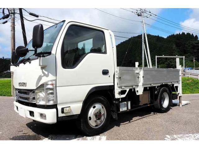 ISUZU ELF 2017