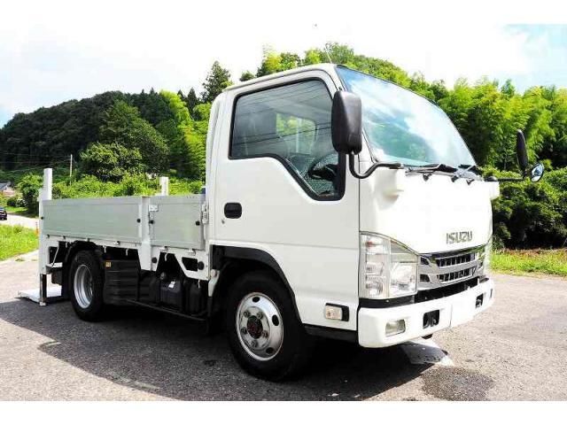 ISUZU ELF 2017