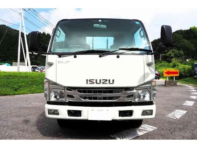 ISUZU ELF 2017