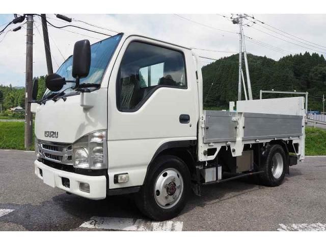 ISUZU ELF 2017