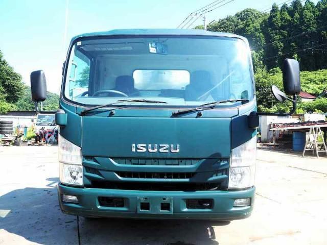 ISUZU ELF 2016