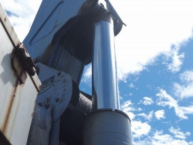 NISSAN DIESEL CONDOR 2005