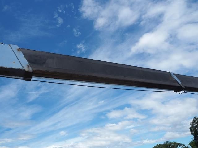 NISSAN DIESEL CONDOR 2005