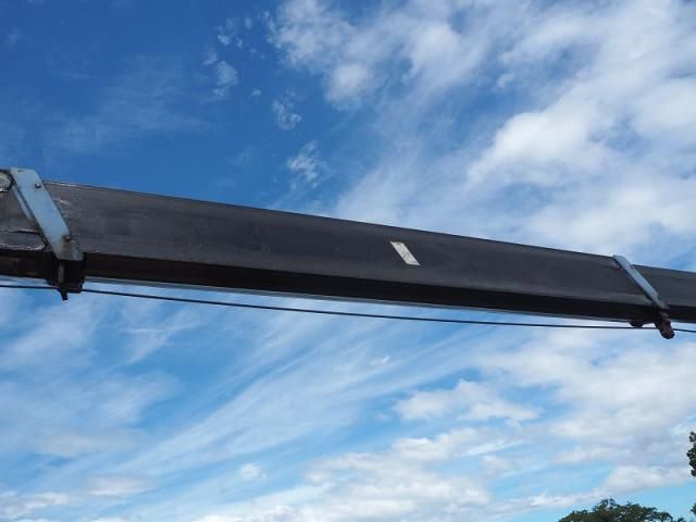 NISSAN DIESEL CONDOR 2005