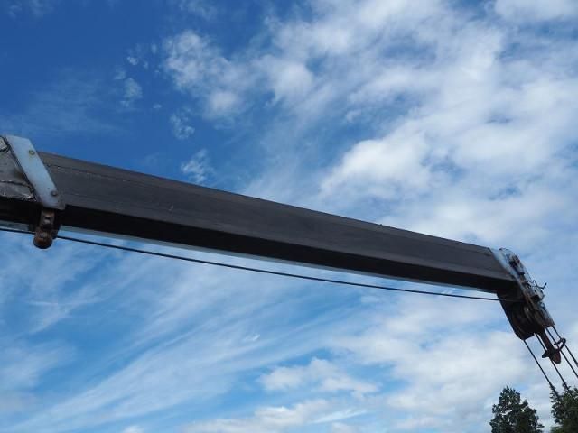 NISSAN DIESEL CONDOR 2005