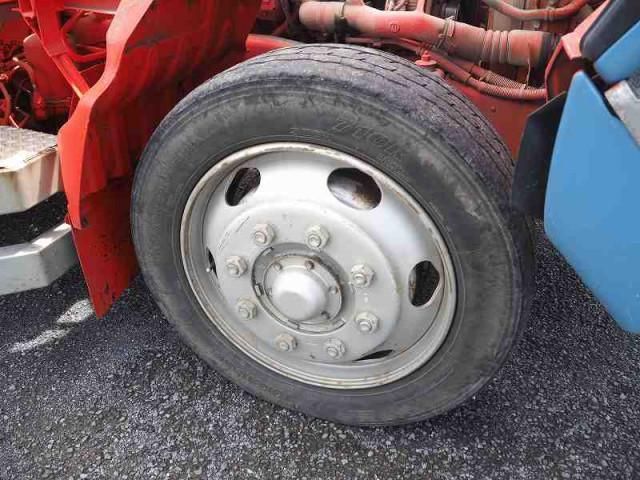 NISSAN DIESEL CONDOR 2005