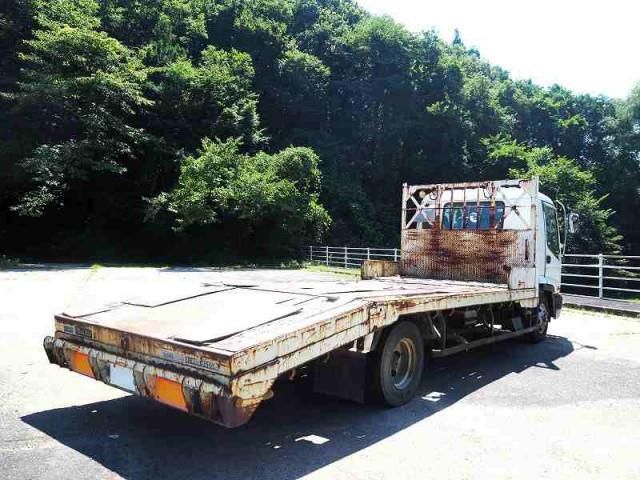ISUZU FORWARD 2003