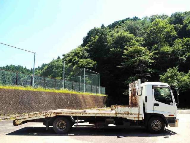 ISUZU FORWARD 2003