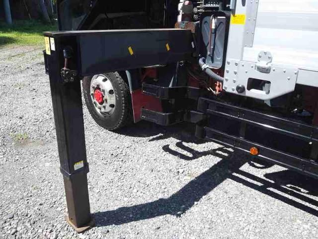 MITSUBISHI FUSOU FIGHTER 2015