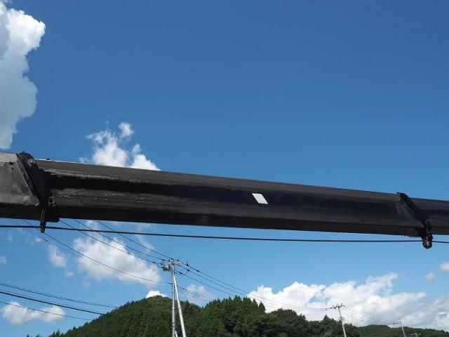 MITSUBISHI FUSOU FIGHTER 2015