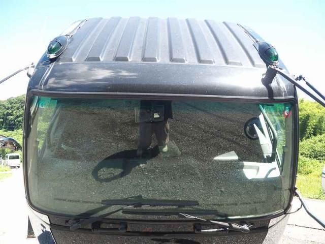 MITSUBISHI FUSOU FIGHTER 2015