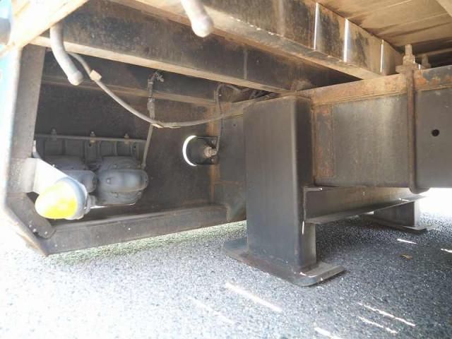 NISSAN DIESEL CONDOR 2010