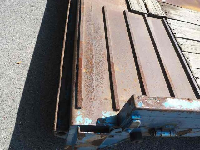 NISSAN DIESEL CONDOR 2010