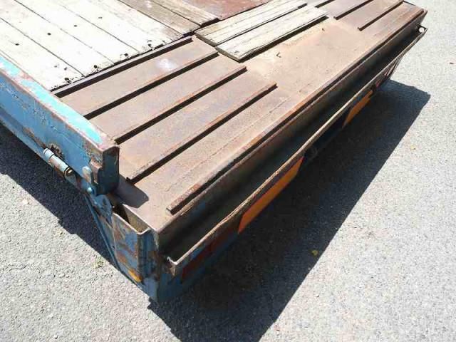 NISSAN DIESEL CONDOR 2010