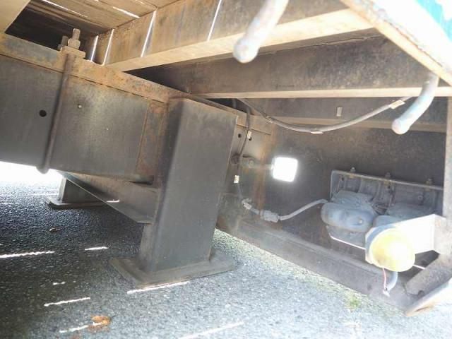 NISSAN DIESEL CONDOR 2010