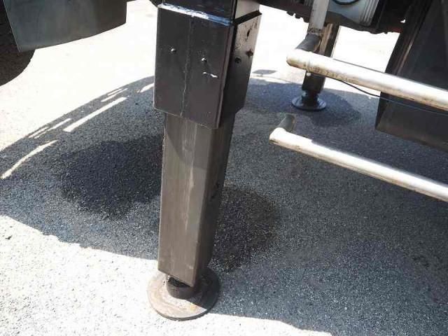 NISSAN DIESEL CONDOR 2010