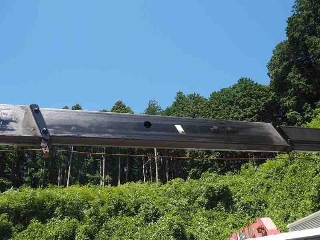 MITSUBISHI FUSOU FIGHTER 2012