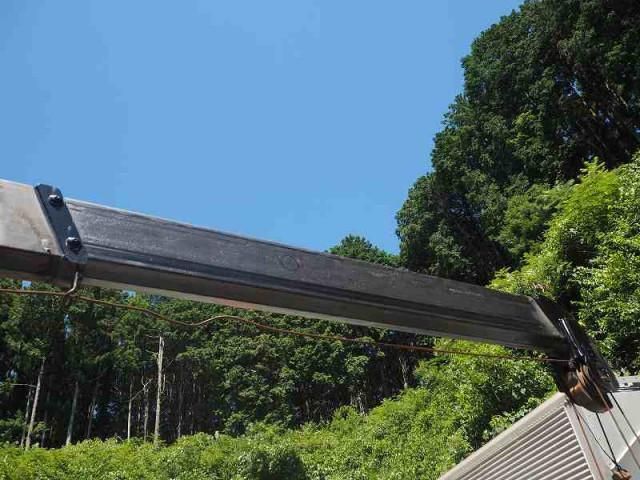 MITSUBISHI FUSOU FIGHTER 2012