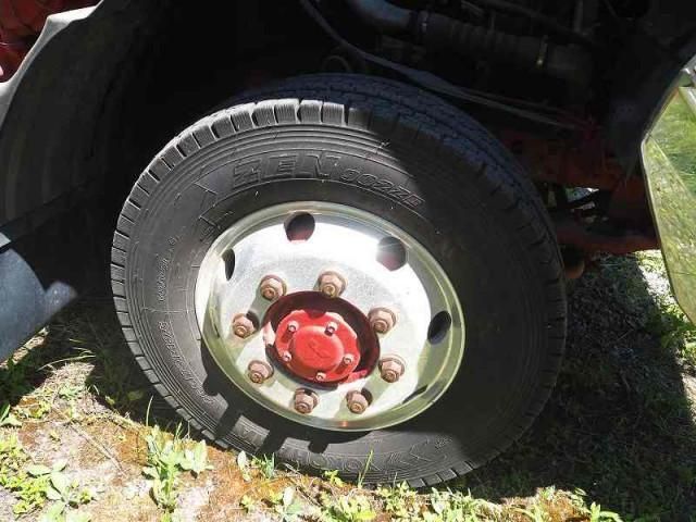 MITSUBISHI FUSOU FIGHTER 2012