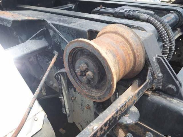 MITSUBISHI FUSOU SUPER GREAT 2001