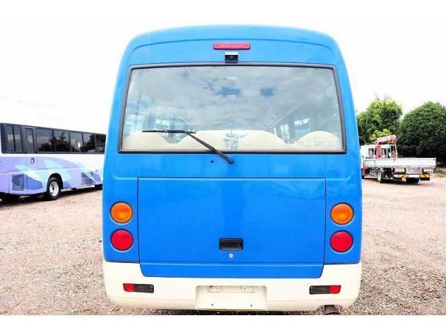 MITSUBISHI ROSA 2009