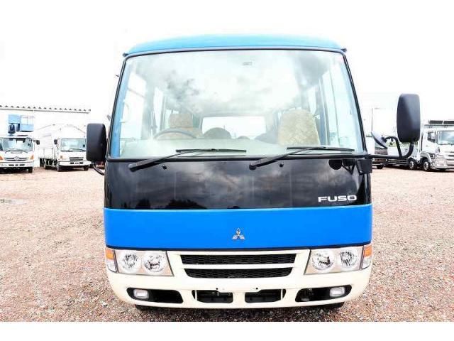 MITSUBISHI ROSA 2009