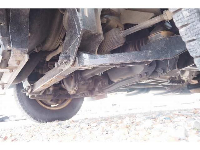 MITSUBISHI ROSA 2009