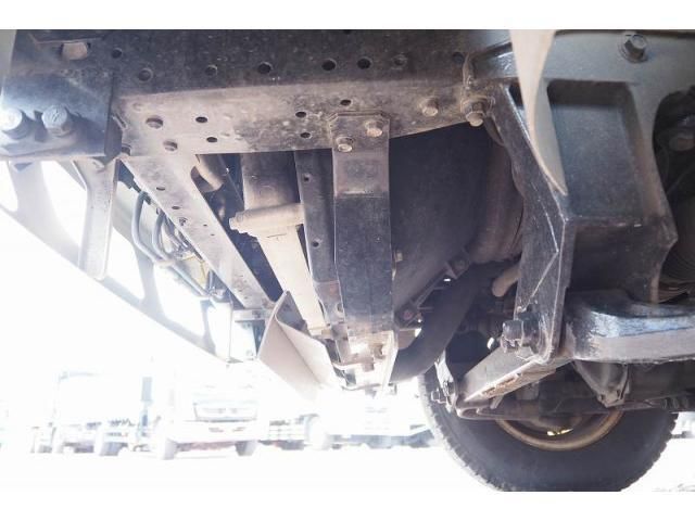 MITSUBISHI ROSA 2009