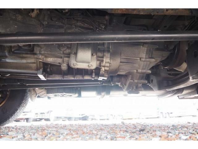 MITSUBISHI ROSA 2009