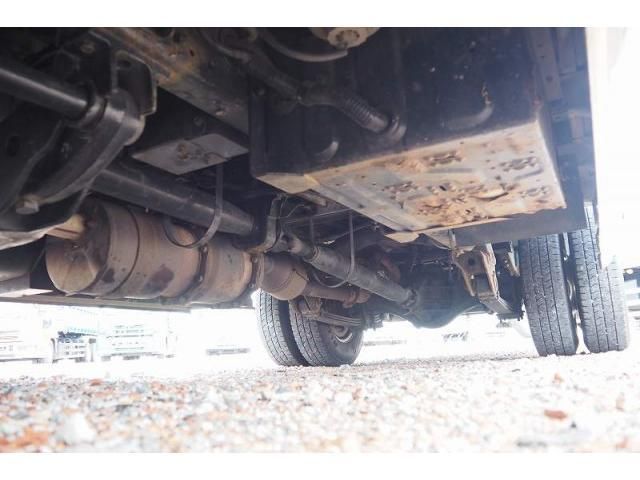 MITSUBISHI ROSA 2009