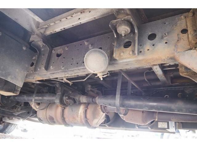 MITSUBISHI ROSA 2009