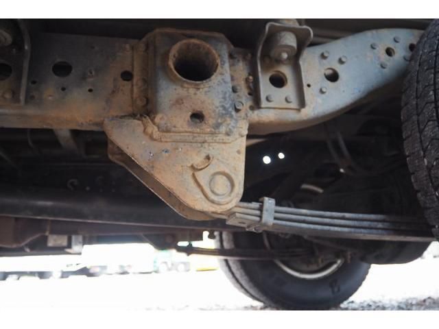 MITSUBISHI ROSA 2009