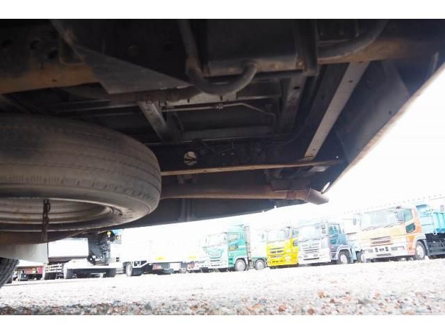 MITSUBISHI ROSA 2009