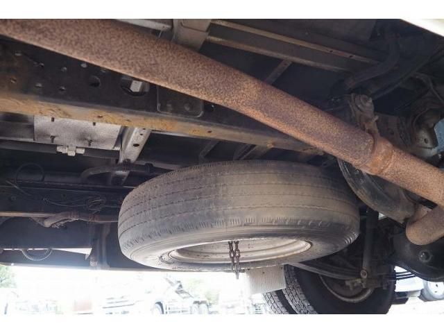 MITSUBISHI ROSA 2009