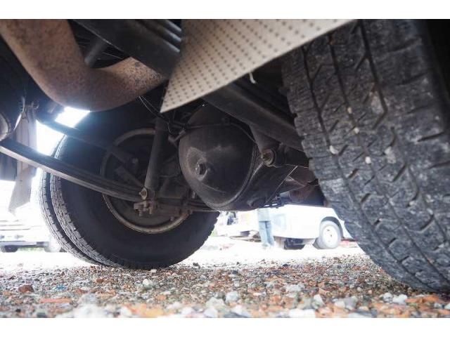 MITSUBISHI ROSA 2009